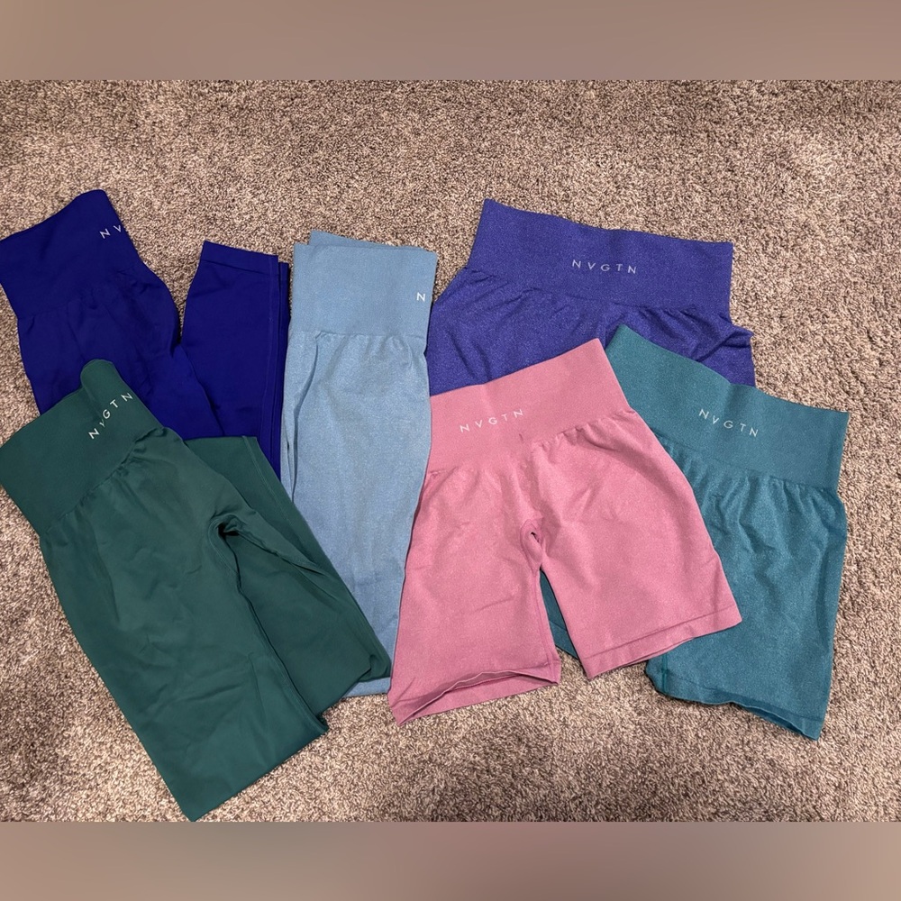 NVGTN Bundle
